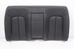 Mercedes 2159201347 Seat Bench - Rear Black | C215 CL