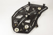Mercedes 2156700103 Window Regulator - Rear Left | C215 CL