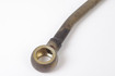 Mercedes 1292700196 Transmission Oil Cooler Line | R129 SL W140 S R170 SLK...