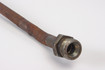 Mercedes 1292700196 Transmission Oil Cooler Line | R129 SL W140 S R170 SLK...