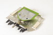Mercedes 2158201975 Antenna Receiver | C199 R199 SLR A209 CLK C215 CL