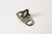 Mercedes 1298860060 Bonnet Catch - Silver | R129 SL