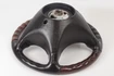 Mercedes 2204600503 Steering Wheel - Black | C215 CL W220 S