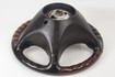 Mercedes 2204600503 Steering Wheel - Black | C215 CL W220 S