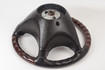 Mercedes 2204600503 Steering Wheel - Black | C215 CL W220 S