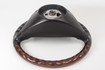 Mercedes 2204600503 Steering Wheel - Black | C215 CL W220 S