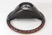 Mercedes 2204600503 Steering Wheel - Black | C215 CL W220 S