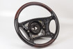 Mercedes 2204600503 Steering Wheel - Black | C215 CL W220 S
