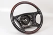 Mercedes 2204600503 Steering Wheel - Black | C215 CL W220 S