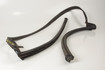 Mercedes 1297901298 Hardtop Seal - Front | R129 SL