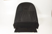 Mercedes 2159100039 Seat Backrest Panel - Rear Grey | W163 M W168 A R170 SLK...