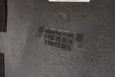 Mercedes 2159100039 Seat Backrest Panel - Rear Grey | W163 M W168 A R170 SLK...