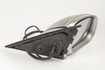 Mercedes 2208100676 Door Mirror - Right Silver | C215 CL W220 S