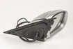 Mercedes 2208100676 Door Mirror - Right Silver | C215 CL W220 S
