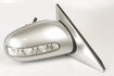 Mercedes 2208100676 Door Mirror - Right Silver | C215 CL W220 S