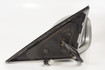 Mercedes 2208100676 Door Mirror - Right Silver | C215 CL W220 S