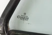 Mercedes 2156700310 Window Glass - Rear Left | C215 CL