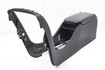 Mercedes 2156800850 Centre Console Armrest - Black | C215 CL