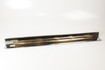 Mercedes 2156801435 Door Sill Chrome Trim - Right | C215 CL