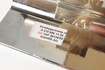 Mercedes 2156801435 Door Sill Chrome Trim - Right | C215 CL