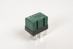 Mercedes 0025421819 Roller Blind Relay - Rear | C215 CL W220 S