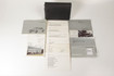 Mercedes 1405846197 Owners Manual Set (a) | V140 W140 S