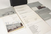 Mercedes 1405846197 Owners Manual Set (a) | V140 W140 S