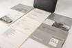 Mercedes 1405846197 Owners Manual Set (a) | V140 W140 S