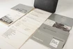 Mercedes 1405846197 Owners Manual Set (a) | V140 W140 S