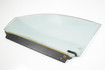 Mercedes 2157200118 Window Glass - Front Left | C215 CL