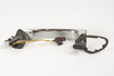 Mercedes 2157600670 Exterior Door Handle - Right Silver | C215 CL