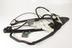 Mercedes 2157200346 Window Regulator - Left | C215 CL
