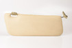 Mercedes 1078101710 Sun Visor - Left Beige | R107 SL