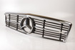 Mercedes 1078880215 Bonnet Grille - Front | C107 R107 SL