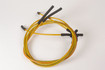 Mercedes 0059975982 Central Locking Vacuum Lines | W100 W108 W109 W111 W116...