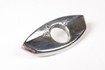 Mercedes 1077580141 Roof Chrome Trim | R107 SL