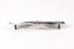 Mercedes 1077580141 Roof Chrome Trim | R107 SL