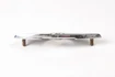 Mercedes 1077580141 Roof Chrome Trim | R107 SL