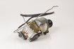 Mercedes 1078302585 HVAC Control Unit | R107 SL