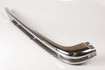 Mercedes 1078850305 Bumper Chrome - Rear Left | C107 R107 SL