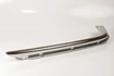 Mercedes 1078850305 Bumper Chrome - Rear Left | C107 R107 SL