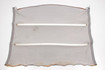 Mercedes 1297700480 Soft Top Headliner - Grey | R129 SL