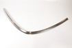 Mercedes 1077580481 Deck Lid Chrome Trim - Right | R107 SL