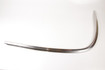 Mercedes 1077580481 Deck Lid Chrome Trim - Right | R107 SL