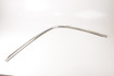 Mercedes 1077580481 Deck Lid Chrome Trim - Right | R107 SL