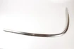Mercedes 1077580481 Deck Lid Chrome Trim - Right | R107 SL