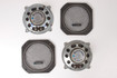 Mercedes 66828923 Blaupunkt Speaker Set x4 | C107 R107 R129 SL W116 W126 S...