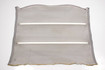 Mercedes 1297700480 Soft Top Headliner - Grey (a) | R129 SL