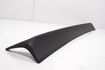 Mercedes 1077900088 Boot Lip Spoiler | C107 R107 SL