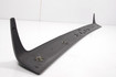 Mercedes 1077900088 Boot Lip Spoiler | C107 R107 SL